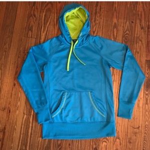 NWOT REEBOK RUNNING HOODIE ❌SEND OFFER❌